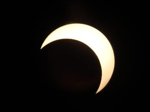 2012 anulus Solar Eclipse