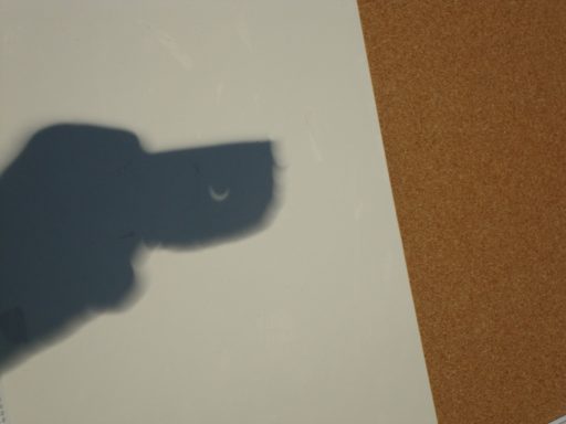2012 anulus Solar Eclipse
