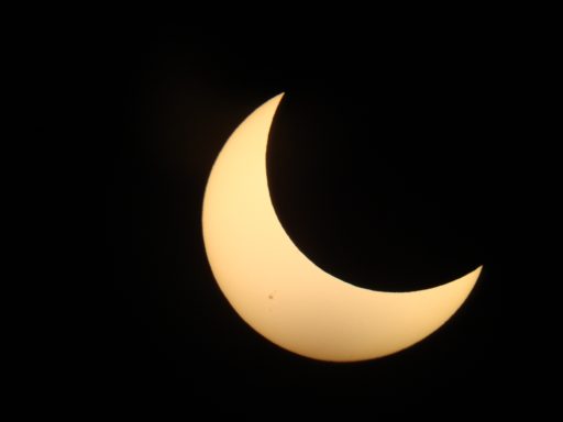 2012 anulus Solar Eclipse