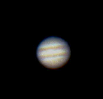 Jupiter