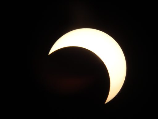 2012 anulus Solar Eclipse