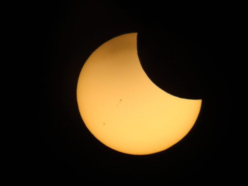 2012 anulus Solar Eclipse