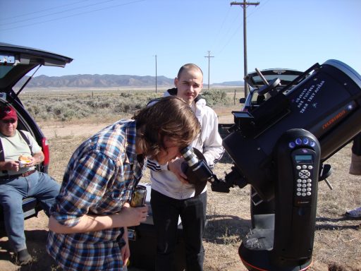 2012 anulus Solar Eclipse