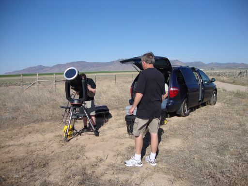 2012 anulus Solar Eclipse