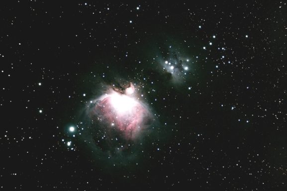 Orion Nebula (M42)